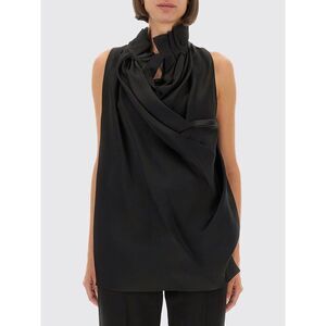Khaite Top Woman Black